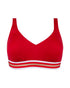 Lise Charmel 35b Energie Nautique Crossed Back Triangle
